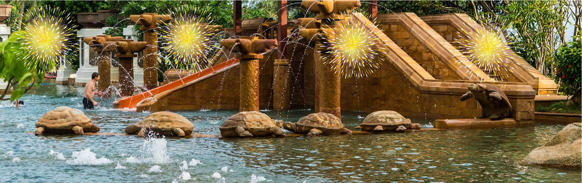 Christmas package to Bangkok ETHOAS-39